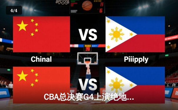 CBA总决赛G4上演绝地逆转 辽宁117-116加时险胜广东夺赛点 - 4