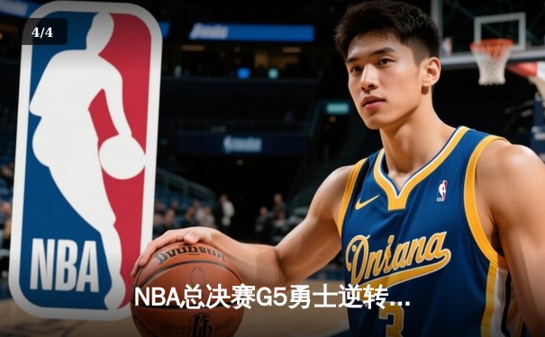 NBA总决赛G5勇士逆转绿军夺冠 库里34分全票当选FMVP - 4
