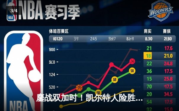 鏖战双加时！凯尔特人险胜雄鹿，塔图姆42分主宰天王山 - 3