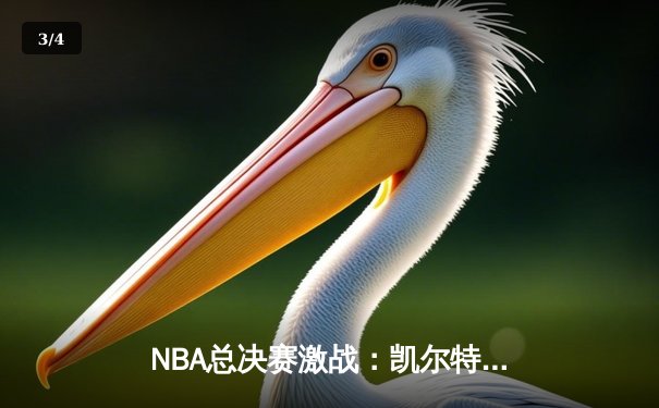 NBA总决赛激战：凯尔特人逆转勇士，塔图姆狂砍40分夺赛点 - 3