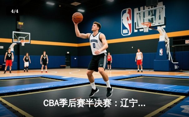 CBA季后赛半决赛：辽宁本钢加时险胜广东宏远，赵继伟砍下33分创个人纪录 - 4
