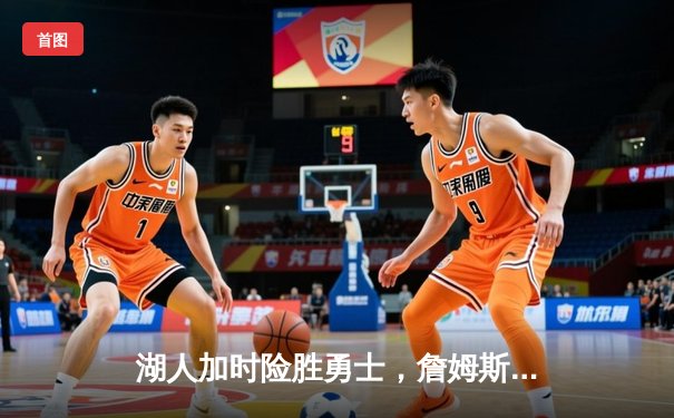 湖人加时险胜勇士，詹姆斯三双库里空砍40分，季后赛悬念迭起