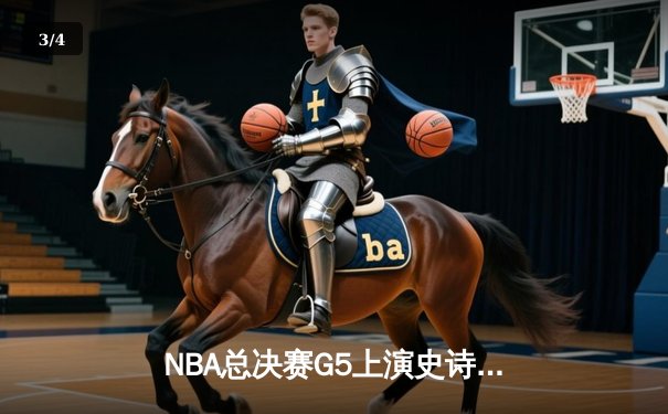 NBA总决赛G5上演史诗逆转 掘金加时险胜热火夺赛点 - 3