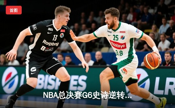 NBA总决赛G6史诗逆转：凯尔特人险胜勇士，塔图姆26+10+8率队拖入抢七
