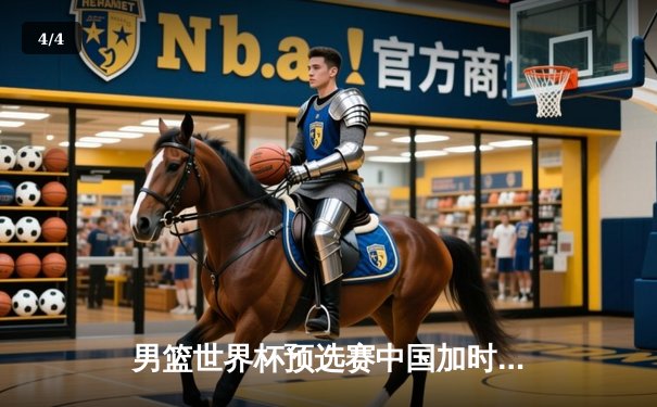 男篮世界杯预选赛中国加时憾负澳大利亚 周琦空砍24+15 - 4