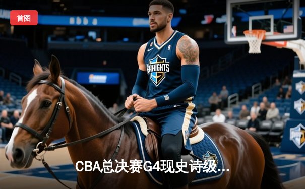 CBA总决赛G4现史诗级逆转 辽宁男篮加时绝杀广东夺赛点