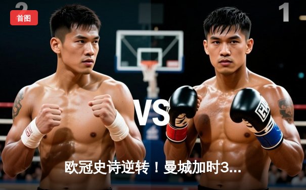 欧冠史诗逆转！曼城加时3-2淘汰拜仁，哈兰德双响创纪录