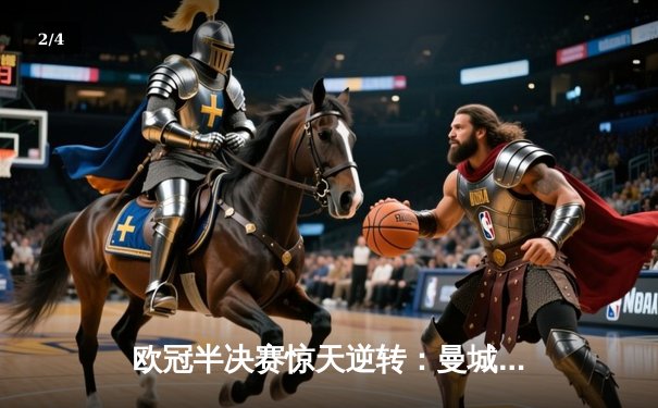 欧冠半决赛惊天逆转：曼城加时赛3-2绝杀皇马晋级决赛 - 2