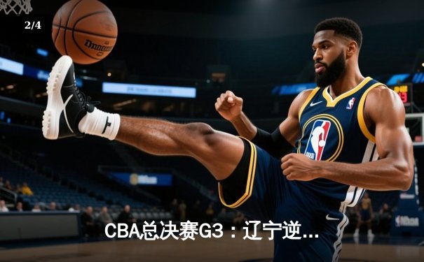 CBA总决赛G3：辽宁逆转广厦夺赛点 郭艾伦带伤砍28分创纪录 - 2