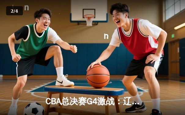 CBA总决赛G4激战：辽宁男篮逆转广东夺赛点，赵继伟关键三分锁定胜局 - 2