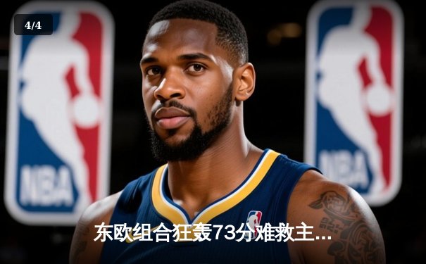 东欧组合狂轰73分难救主，独行侠惜败凯尔特人总决赛陷绝境 - 4