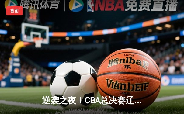 逆袭之夜！CBA总决赛辽宁本钢加时鏖战再胜新疆，总比分2-0领先