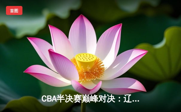 CBA半决赛巅峰对决：辽宁本钢加时险胜广东宏远，赵继伟35分创个人季后赛新高